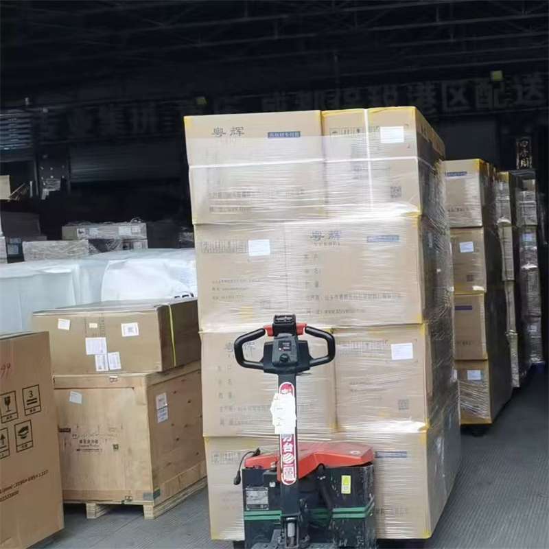 枫木镇若尔盖县物流运输：多元服务与高效线路