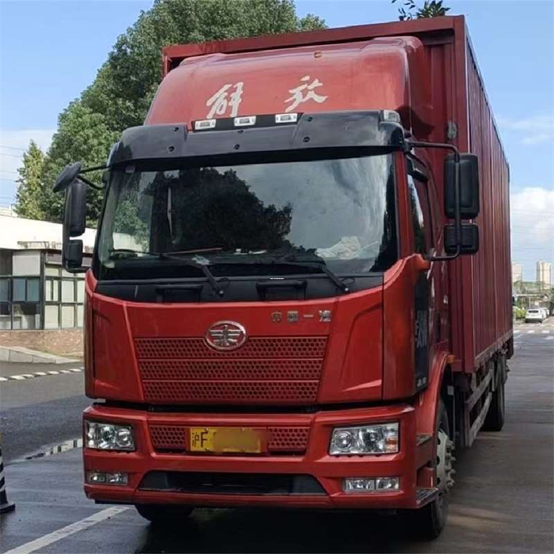 枫木镇东坡区物流：多样服务与高效运输线路探秘