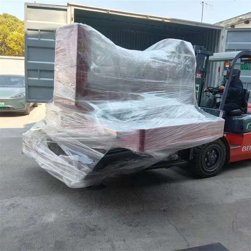 枫木镇眉山市物流专线：多元货运服务探秘